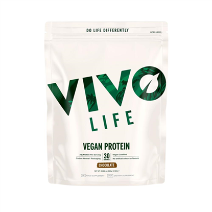 Vegan Protein  Chocolate 960g