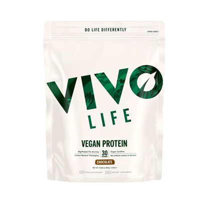 Vegan Protein Dark Chocolate 960g