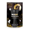 Magic Ground Coffee with Lion's Mane Mushroom 280g