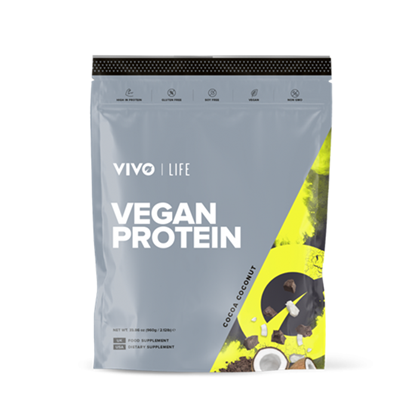Vegan Protein Cocoa Coconut 960g