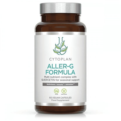 Aller-G Formula 60's