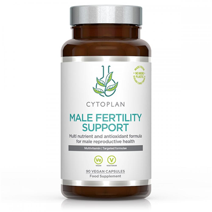 Male Fertility Support 90's