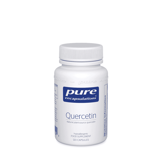 Quercetin 120's