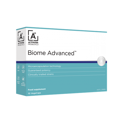 Biome Advanced 10's