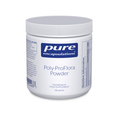 Poly-ProFlora Powder 138g