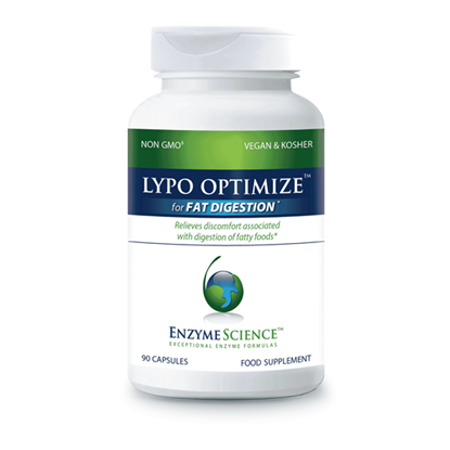 Lypo Optimize 90's