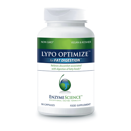 Lypo Optimize 90's