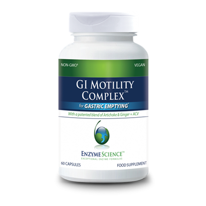 GI Motility Complex 60's