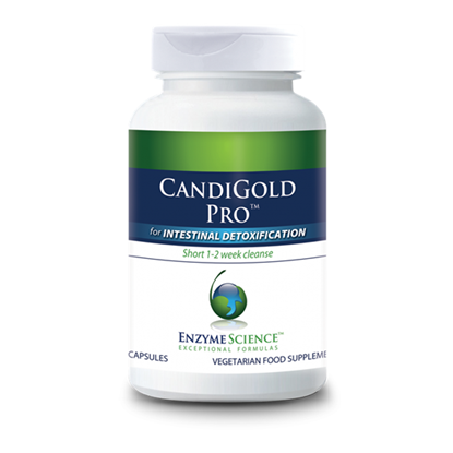 CandiGold Pro 84's
