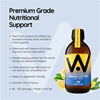 Liposomal Vitamin D3 + K2 2000-4000IU 300ml