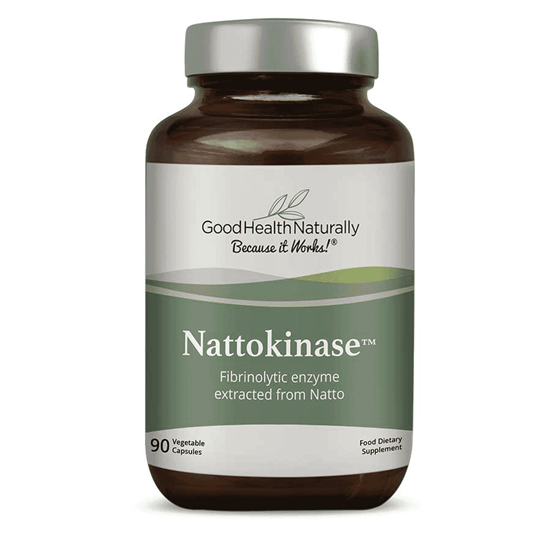 Nattokinase 90's