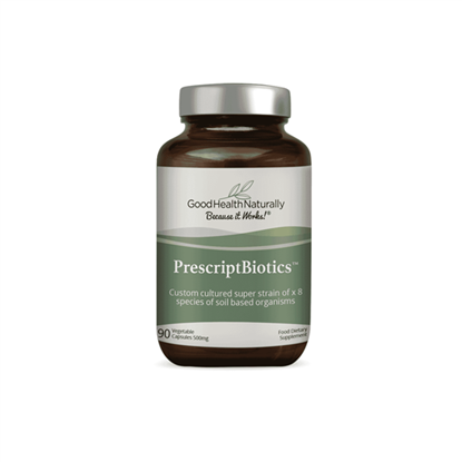 Prescript Biotics 90's