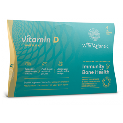 Vitamin D Home Test Kit