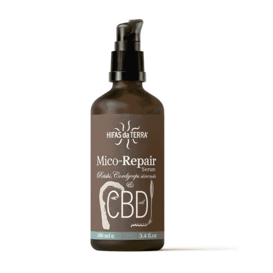 Mico-Repair Serum 100ml