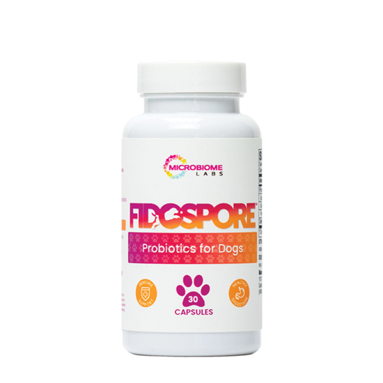 FidoSpore 30's