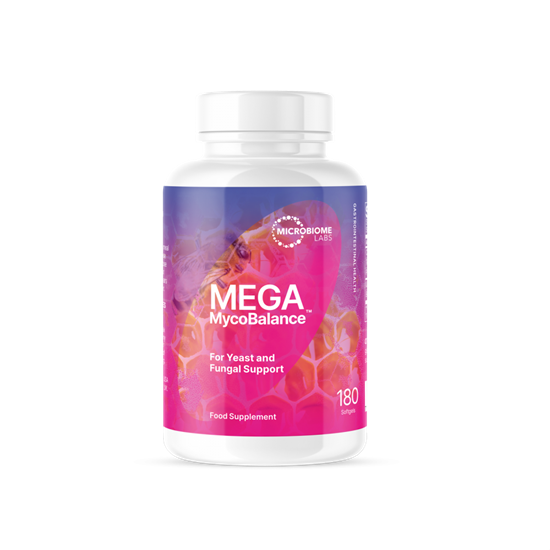 MegaMycoBalance 180's