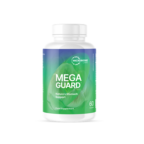 MegaGuard 60's