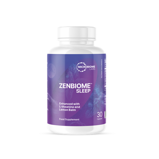 ZenBiome Sleep 30's