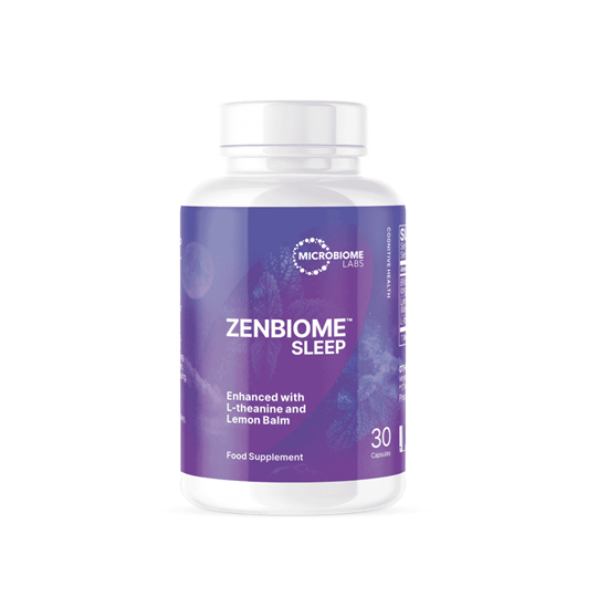 ZenBiome Sleep 30's