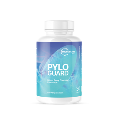 Pyloguard PostBiotic 30's