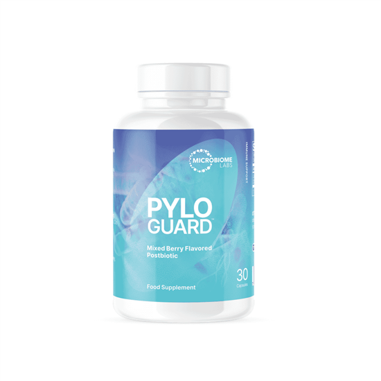 Pyloguard PostBiotic 30's