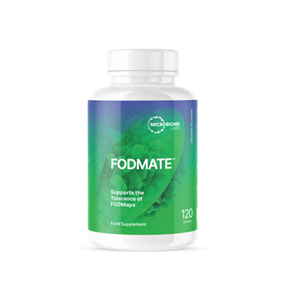 Fodmate 120's