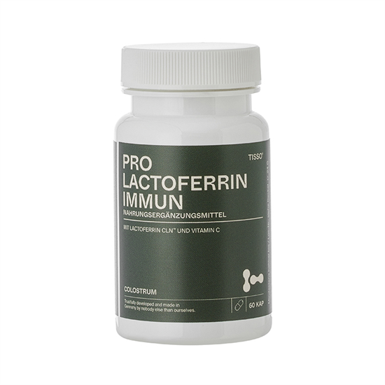 Pro Lactoferrin Immun