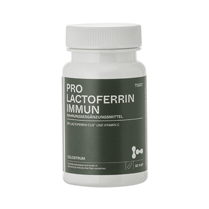 Pro Lactoferrin Immun
