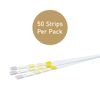 Quickly Test Urine Test Strips 50's