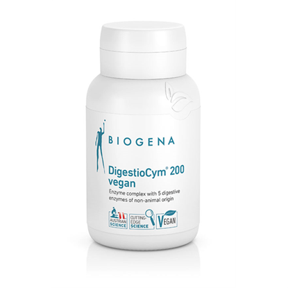 DigestioCym® 200 vegan 90's