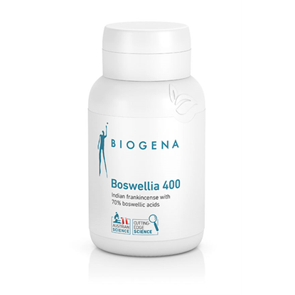 Boswellia 400 60's