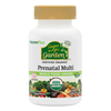 Source of Life Garden Certified Organic Prenatal Multi 90's