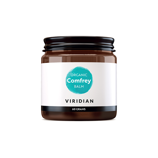 Organic Comfrey Balm 60ml