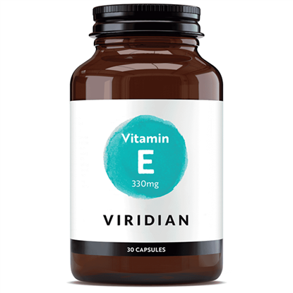 Vitamin E 330mg 30's