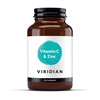 Vitamin C 500mg + Zinc 90's
