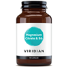 Magnesium Citrate with B6 90's