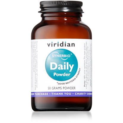 Synerbio Daily Powder 50g