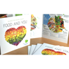 Food And You Leaflet (Pack of 25)
