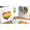 Food And You Leaflet (Single)