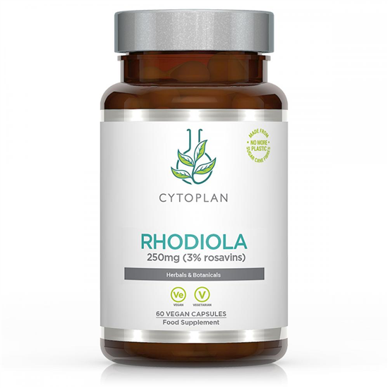 Rhodiola 60's