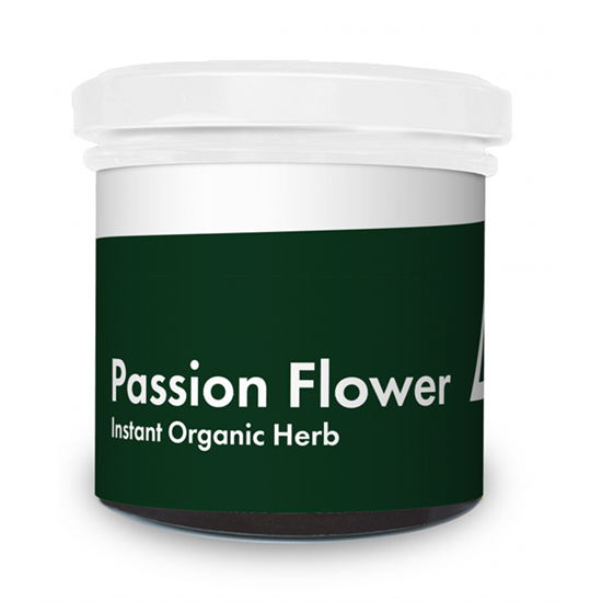 Passion Flower Tea (Organic) 20g