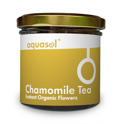 Chamomile Tea (Organic) 20g