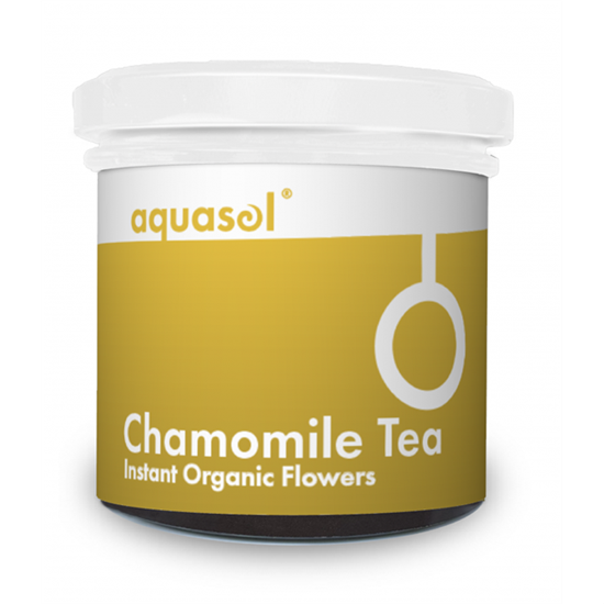 Chamomile Tea (Organic) 20g