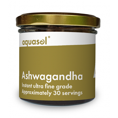Ashwagandha 40g