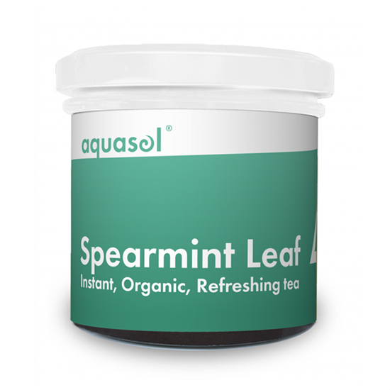 Spearmint Leaf 20g