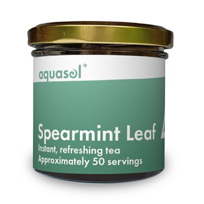 Spearmint Leaf 20g