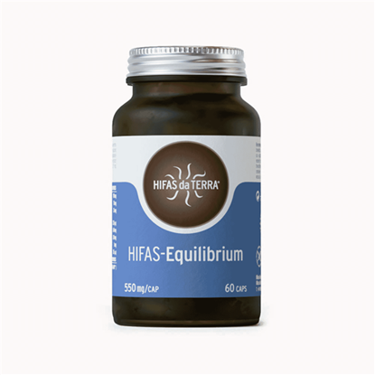 HIFAS-Equilibrium 60's