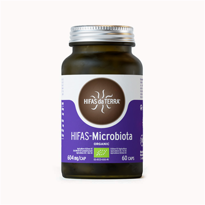 HIFAS-Microbiota 60's