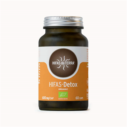 HIFAS-Detox 60's