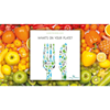 What's On Your Plate? Leaflet (Single)